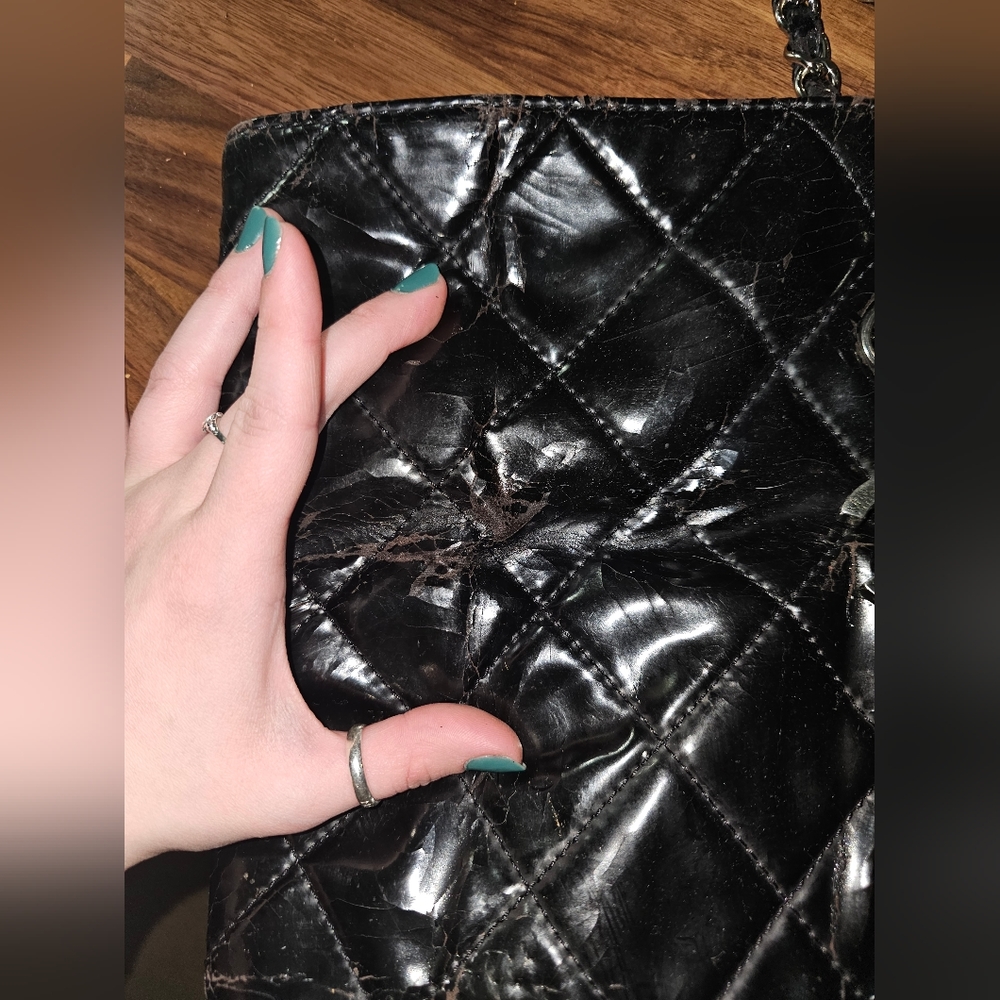 Chanel Large Tote - Picture 4 of 16